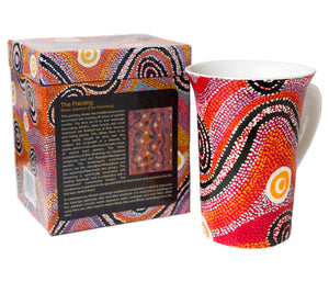 Otto Sims Mug