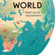 Our World: A First Book of Geography