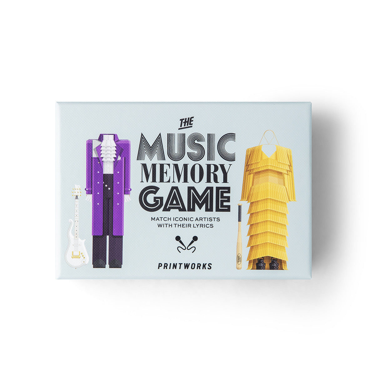 Music Memory Game