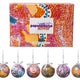 Papulankutja Artists Xmas Baubles