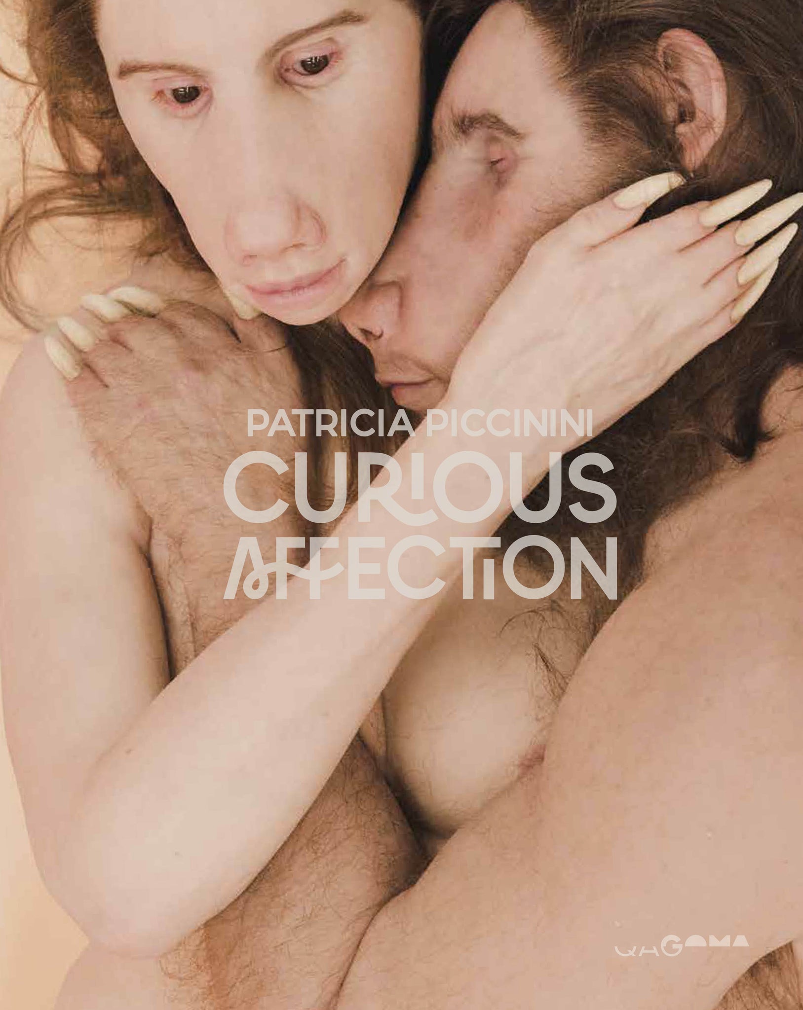 Patricia Piccinini: Curious Affection