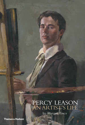 Percy Leason: An Artist's Life