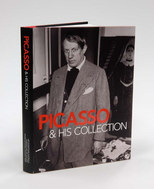 Picasso & His Collection Exhibition Publication Hardcover