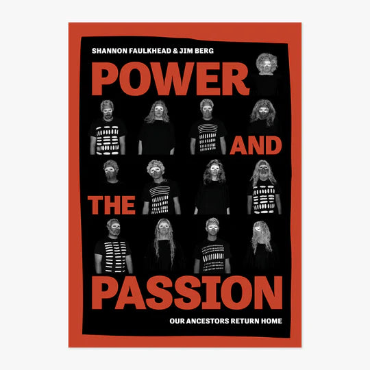 Power and The Passion