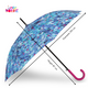 Maxi Art Umbrella Raindrops