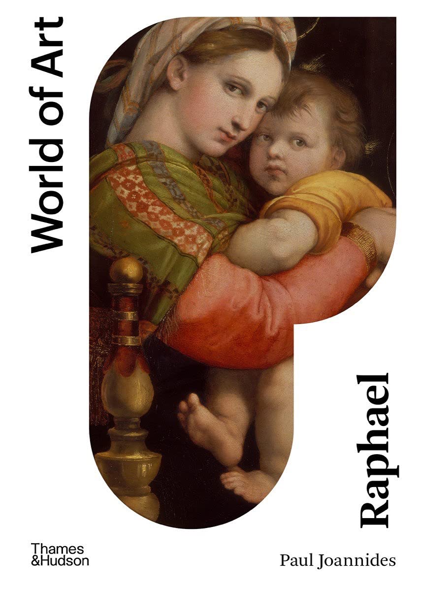 Raphael: World of Art