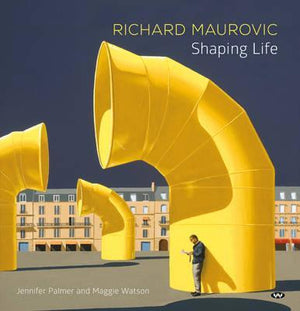 Richard Maurovic: Shaping Life