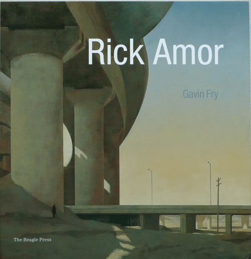 Rick Amor