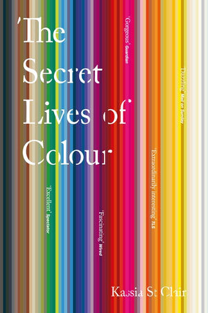 Secret Lives of Colour