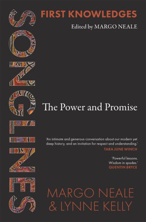 First Knowledges Songlines: The Power and Promise