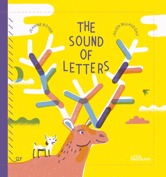 Sound of Letters