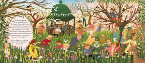 Story Orchestra: Four Seasons in One Day