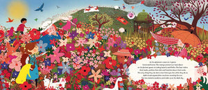 Story Orchestra: Four Seasons in One Day