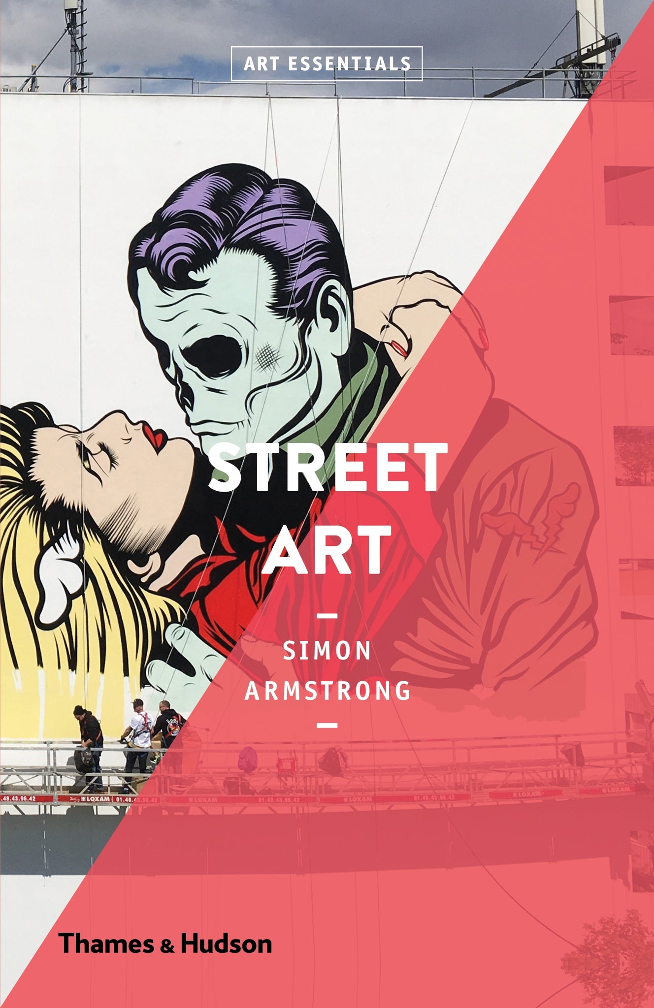 Street Art: Art Essentials