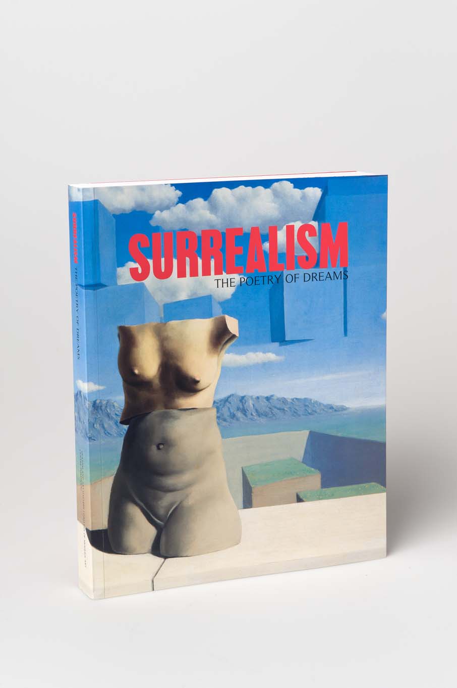 Surrealism: The Poetry of Dreams