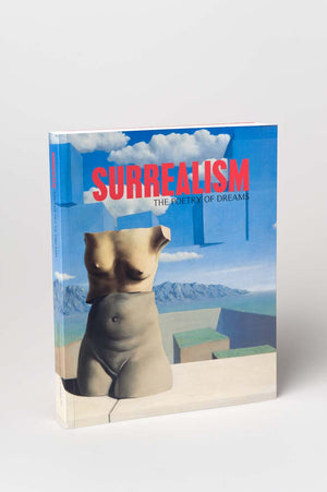 Surrealism: The Poetry of Dreams