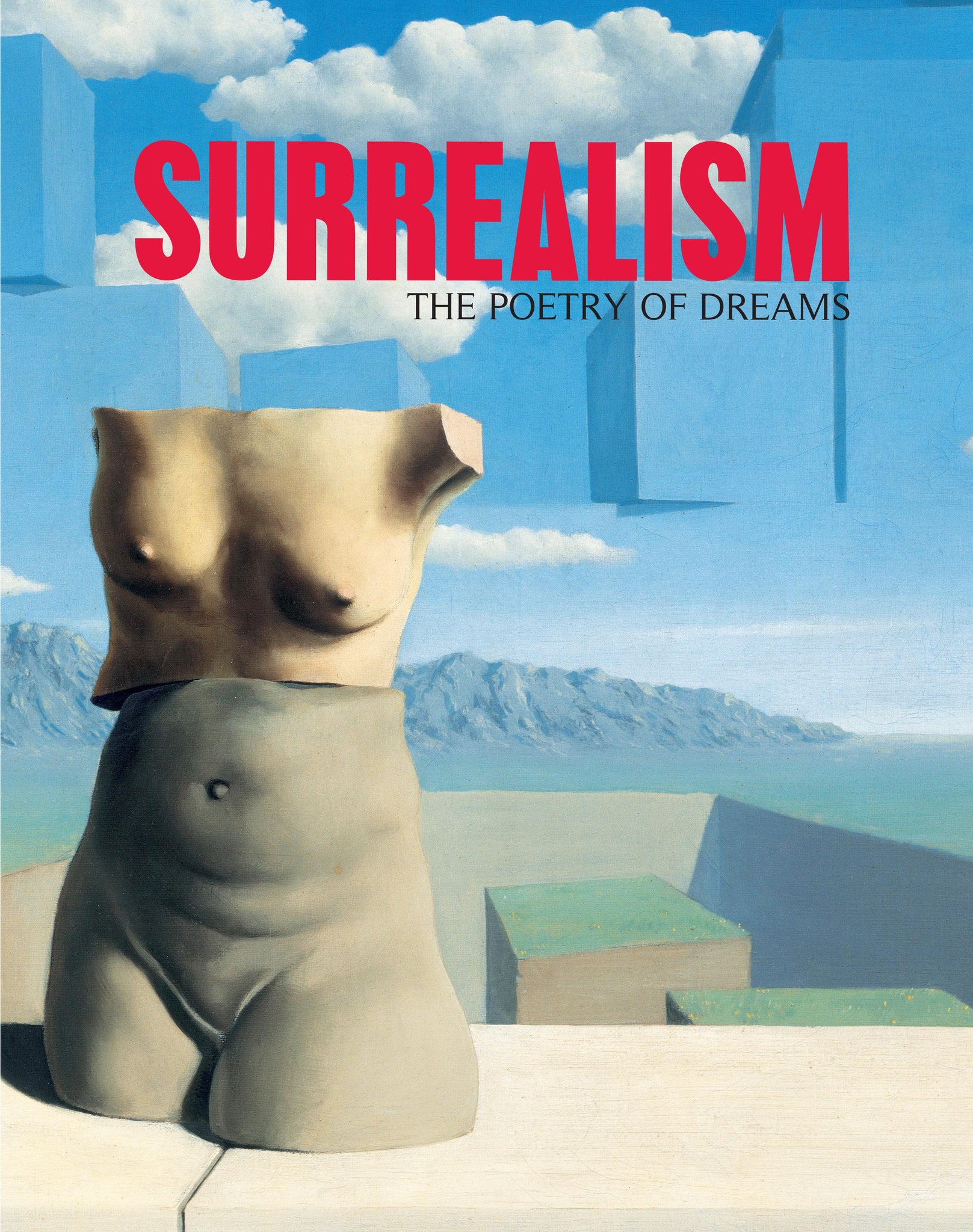 Surrealism: The Poetry of Dreams