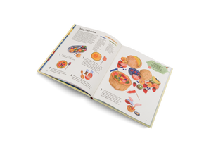 Tasty Treats: Easy Cooking for Children