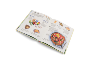 Tasty Treats: Easy Cooking for Children