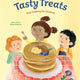 Tasty Treats: Easy Cooking for Children