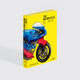 Motorcycle: Design, Art, Desire 2nd Edition