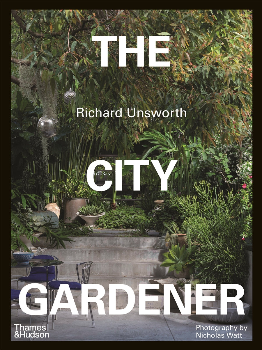 City Gardener