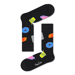Bart Simpson Special Socks Gift Set