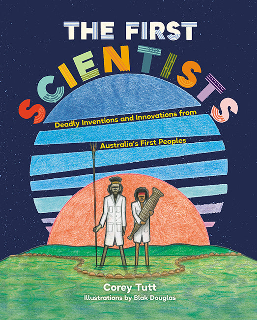 First Scientists