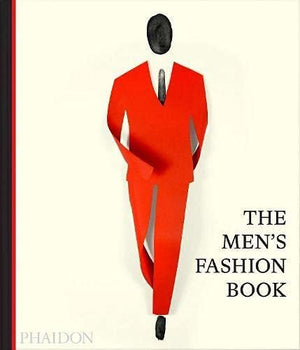 Men's Fashion Book
