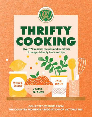 Thrifty Cooking