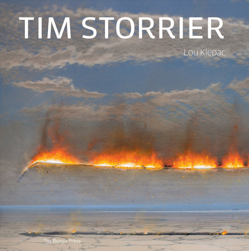 Tim Storrier