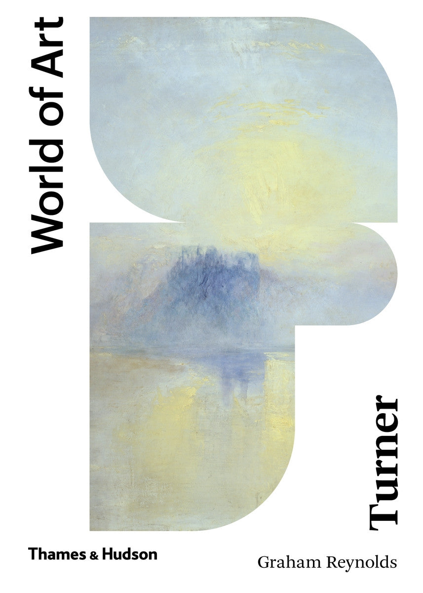 Turner: World of Art