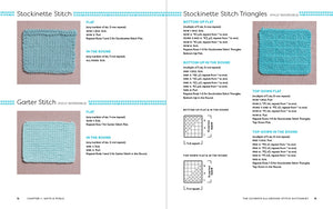 Ultimate All-Around Stitch Dictionary