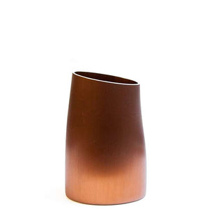 Fink Vase Small Autumn Copper