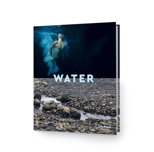 Water Exhibition Catalogue