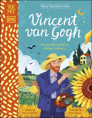 Vincent van Gogh: What the Artist Saw