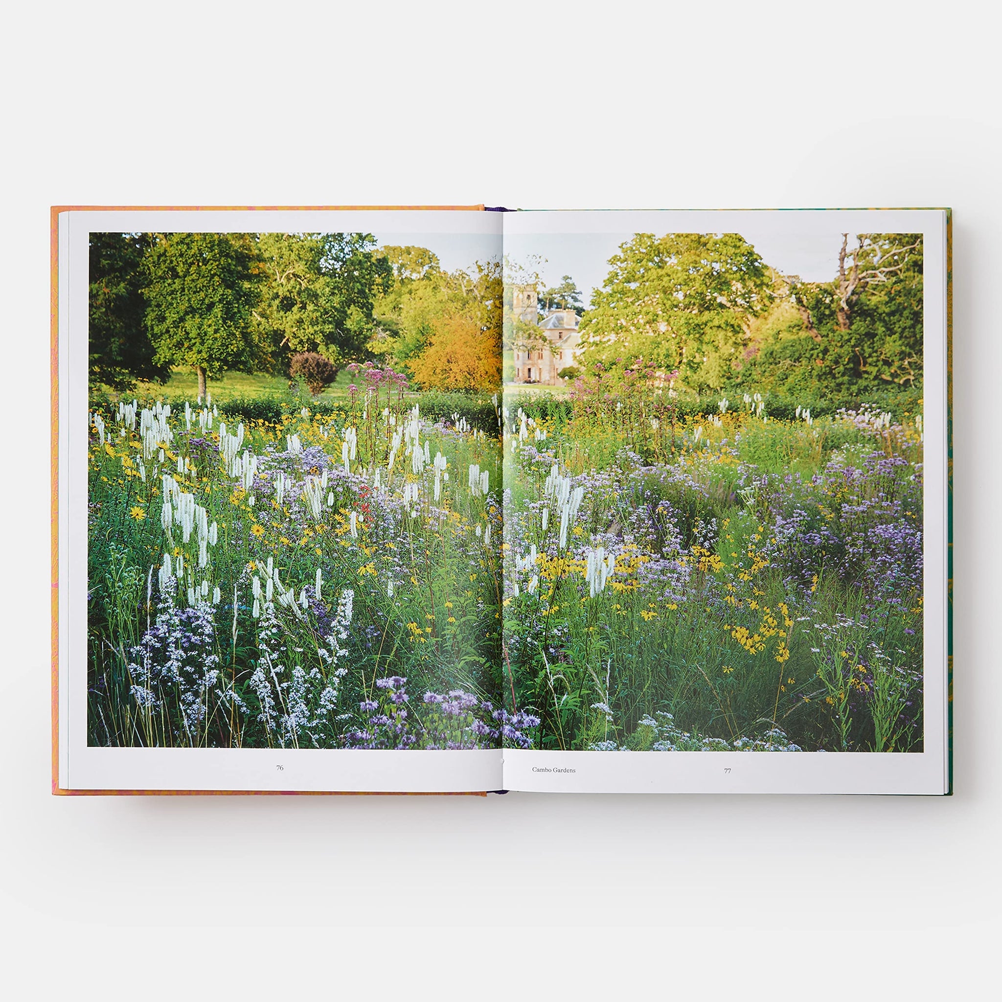 Wild: The Naturalistic Garden