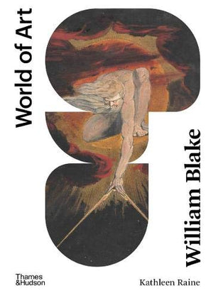 William Blake: World of Art