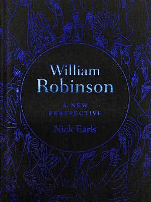 William Robinson: A New Perspective