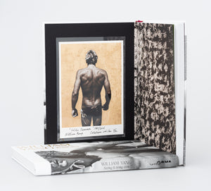 William Yang: Seeing & Being Seen Limited Edition