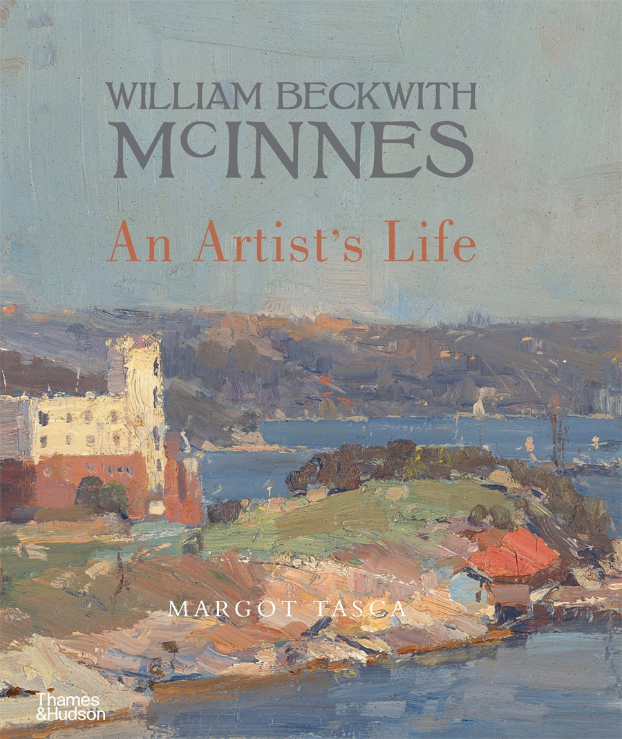 William Beckwith McInnes: An Artist’s Life