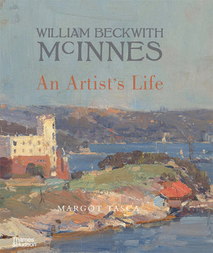 William Beckwith McInnes: An Artist’s Life