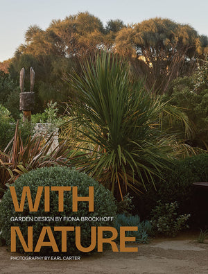 With Nature: The Landscapes of Fiona Brockhoff