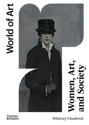 Women, Art, and Society: World of Art