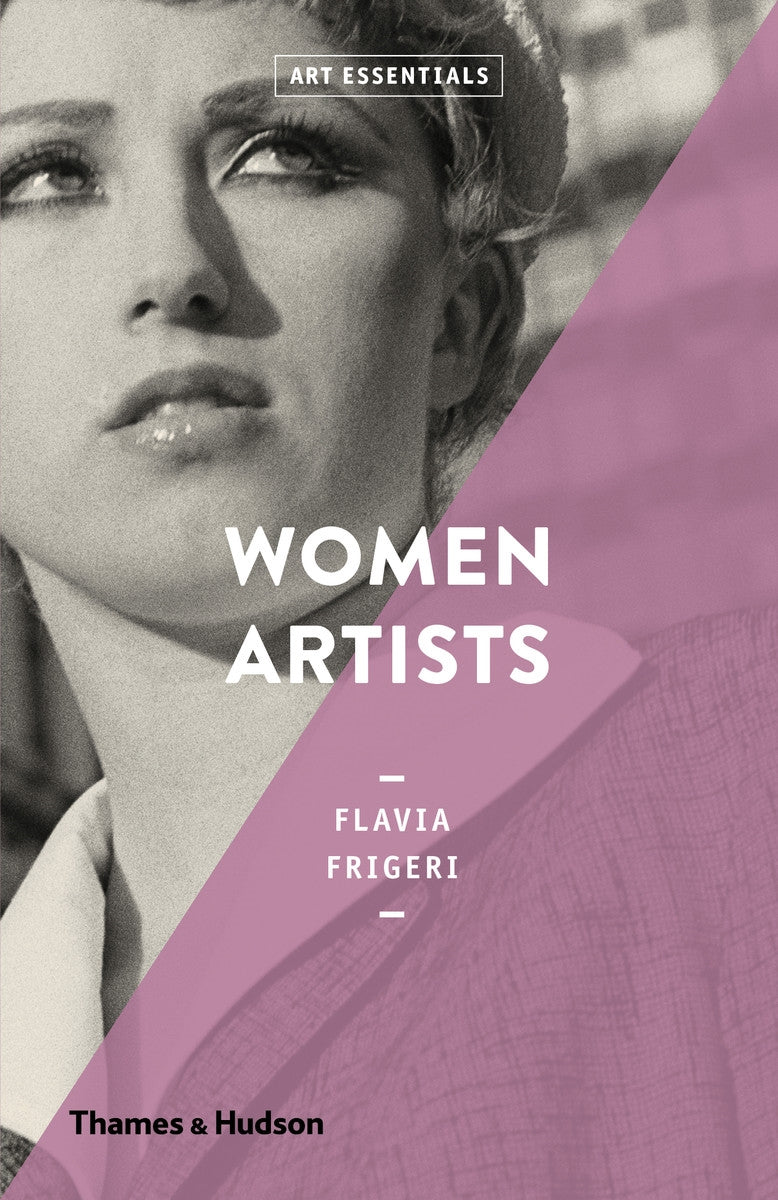 Women Artists: Art Essentials