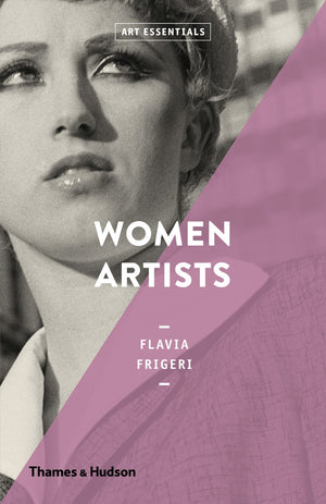 Women Artists: Art Essentials