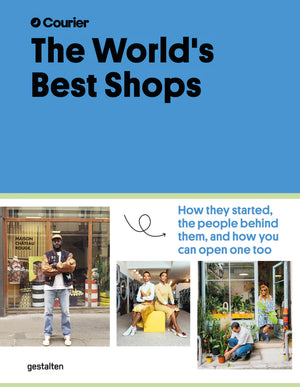 World's Best Shops