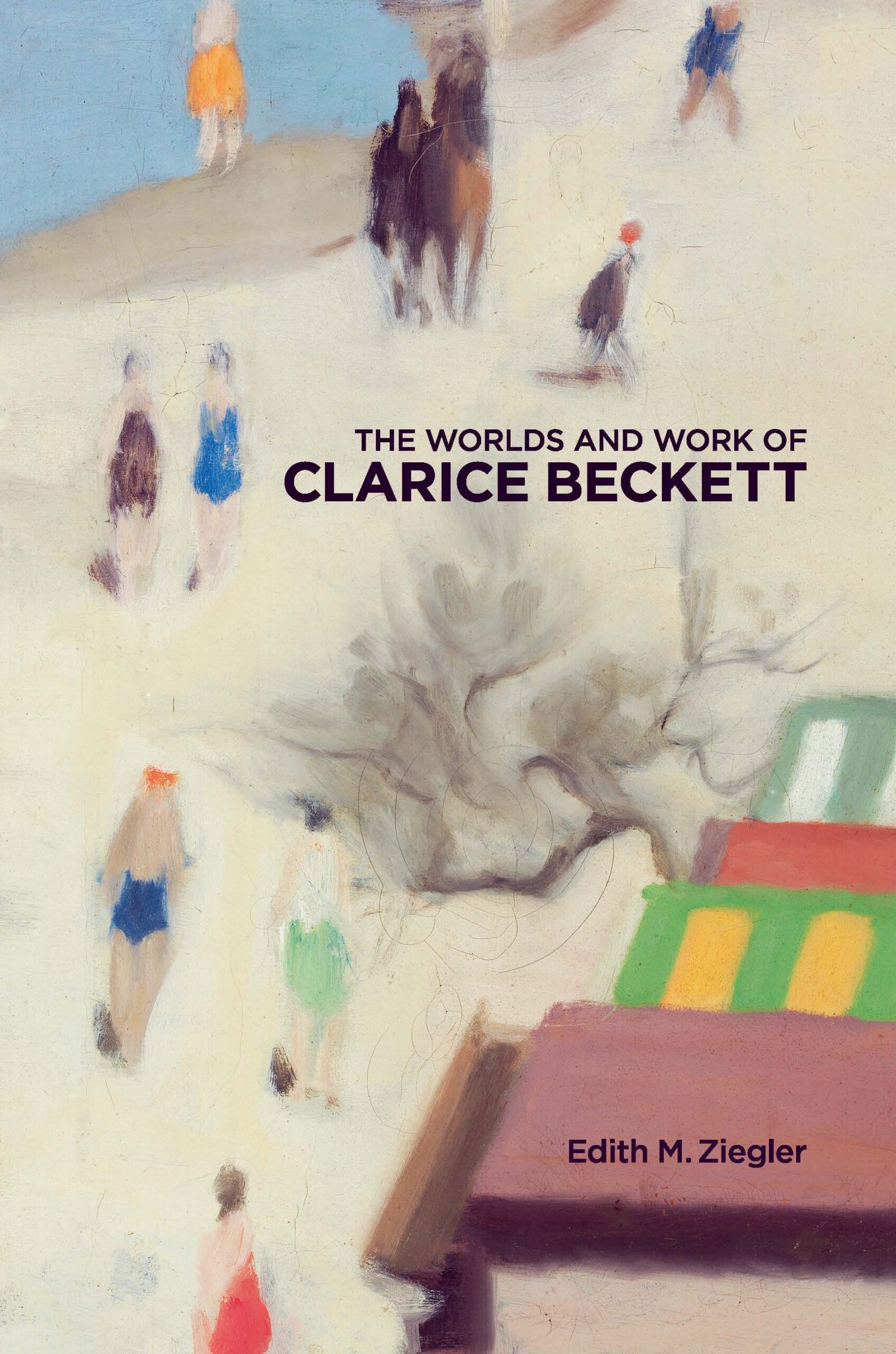 Worlds and Work of Clarice Beckett