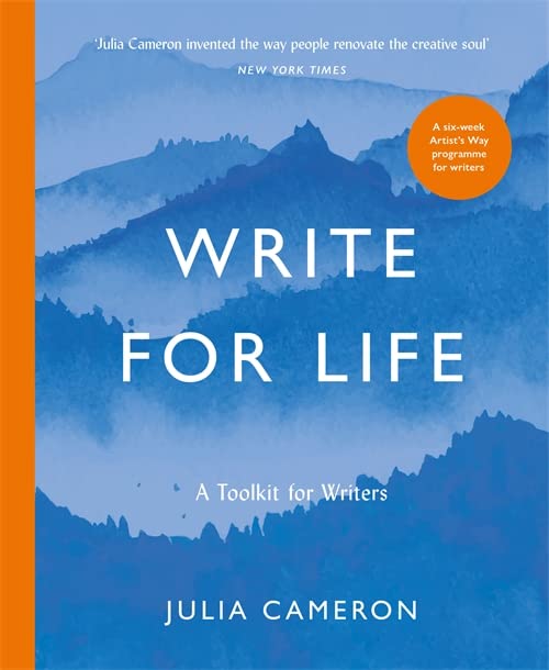 Write for Life - A Toolkit for Writers