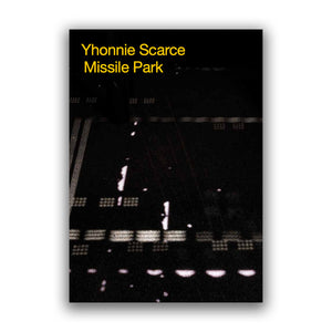 Yhonnie Scarce: Missile Park